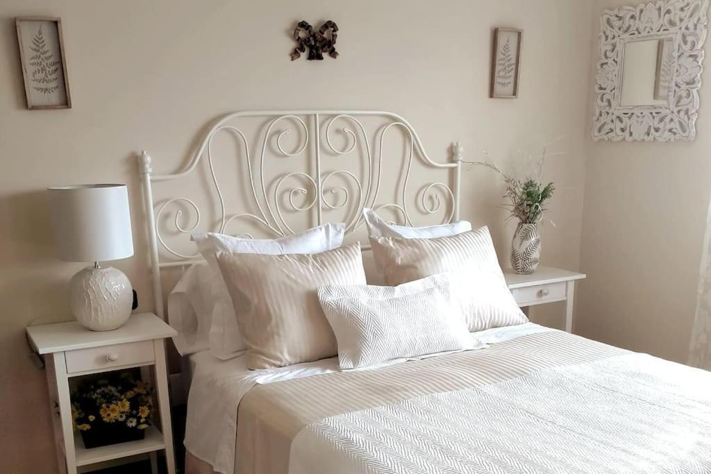Haz De Mi Rincon En Mugardos Tu Experiencia. Villa Екстериор снимка