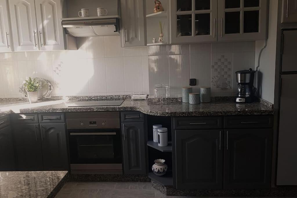 Haz De Mi Rincon En Mugardos Tu Experiencia. Villa Екстериор снимка