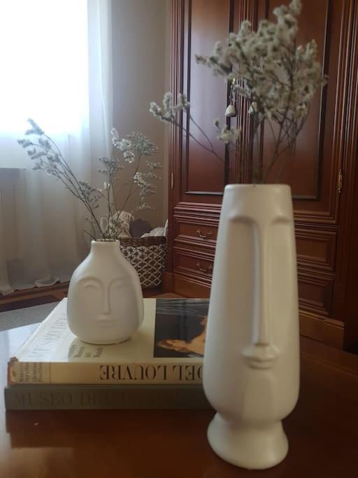Haz De Mi Rincon En Mugardos Tu Experiencia. Villa Екстериор снимка