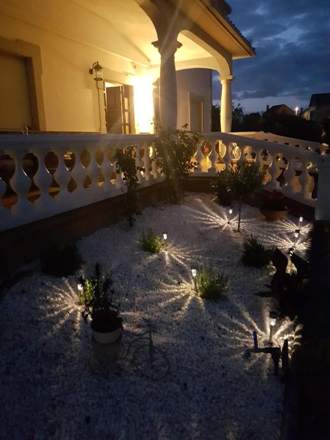 Haz De Mi Rincon En Mugardos Tu Experiencia. Villa Екстериор снимка