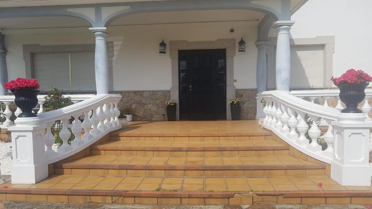 Haz De Mi Rincon En Mugardos Tu Experiencia. Villa Екстериор снимка