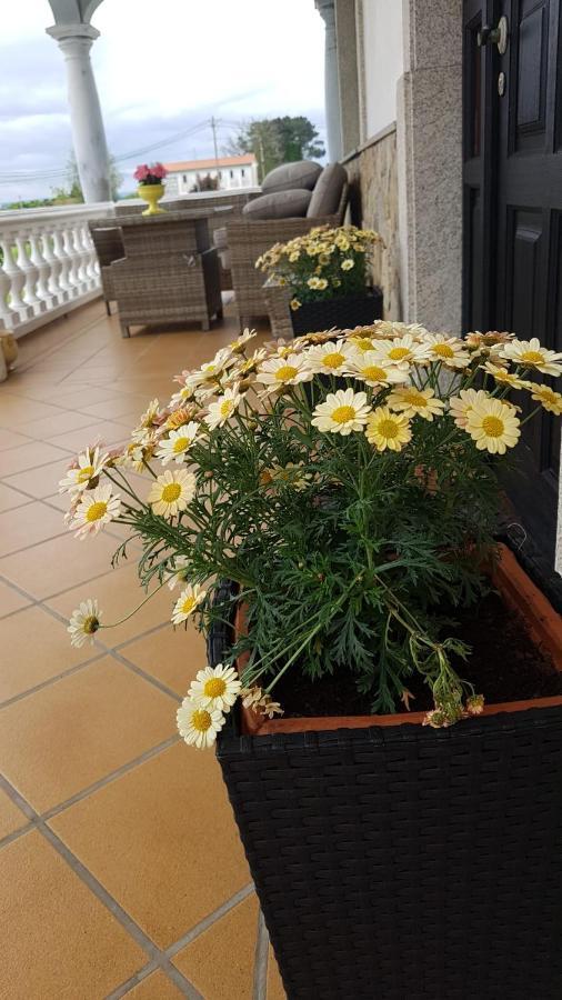 Haz De Mi Rincon En Mugardos Tu Experiencia. Villa Екстериор снимка