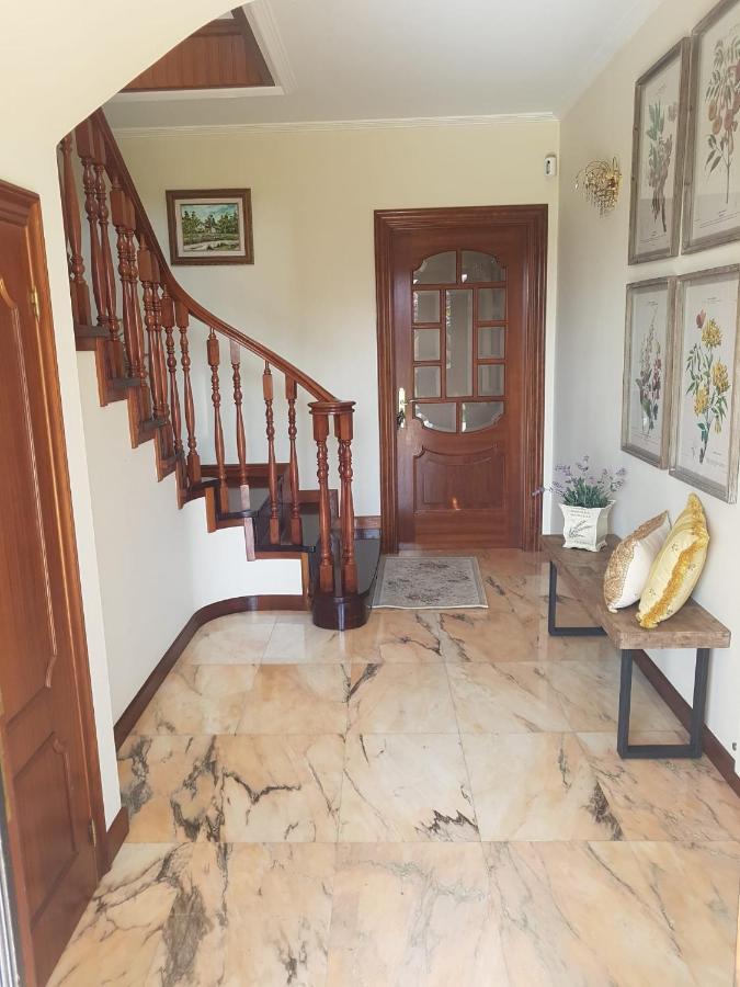 Haz De Mi Rincon En Mugardos Tu Experiencia. Villa Екстериор снимка