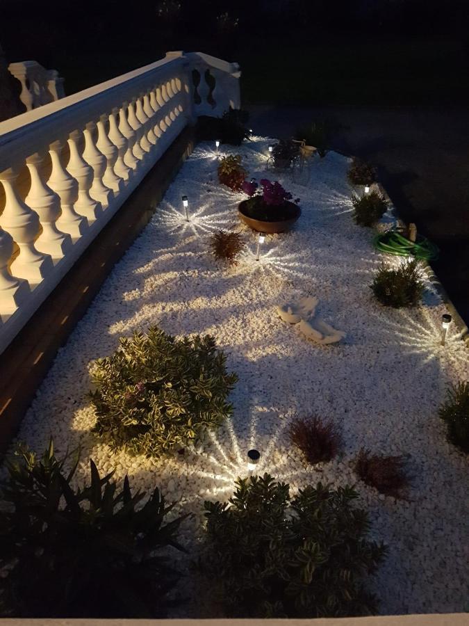 Haz De Mi Rincon En Mugardos Tu Experiencia. Villa Екстериор снимка