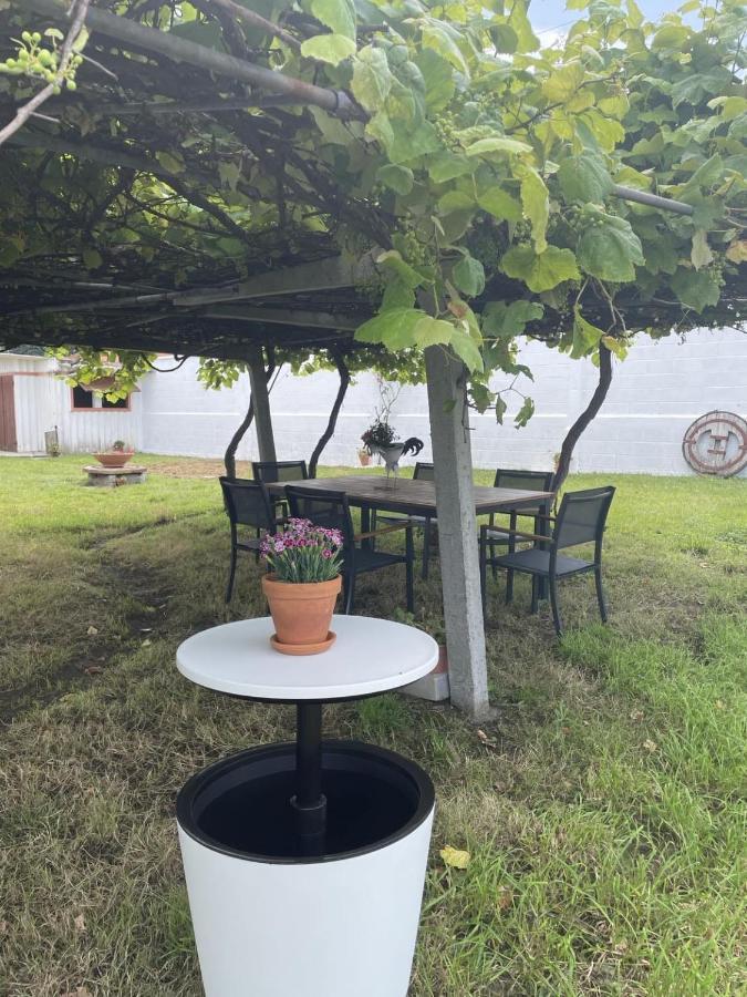 Haz De Mi Rincon En Mugardos Tu Experiencia. Villa Екстериор снимка